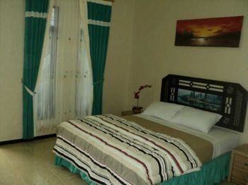 Seulawah Resort And Cafe 巴图 外观 照片